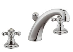 Смеситель для раковины Kludi Adlon 510430520, хром