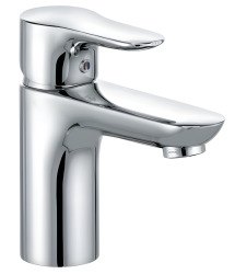 Смеситель для раковины Kludi Objekta 321260575, хром