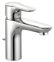 Смеситель для раковины Kludi Objekta 322600575, хром