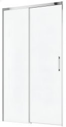 Душевая дверь Radaway Idea DWJ 140 L, профиль хром