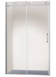 Душевая дверь Vincea Como VPS-1C120CL 120x195, профиль хром