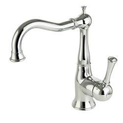 Cмеситель для раковины Migliore Dallas 18603, хром