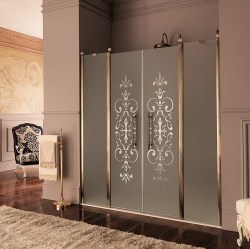 Душевая дверь Samo Dolce Vita VV 100