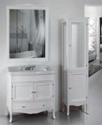 Мебель Tiffany World Veronica 90С