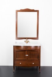 Мебель Tiffany World Veronica 90D