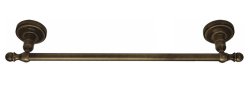 Полотенцедержатель Migliore Mirella 17182, бронза