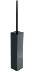 Ершик напольный Colombo MiniQ B5006.GM, графит матовый