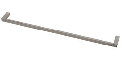 Полотенцедержатель Colombo MiniQ B5011.HPS1, нержавеющая сталь