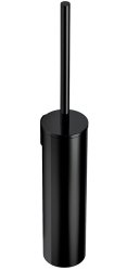 Ершик подвесной Colombo Mini B4007.NM, черный матовый