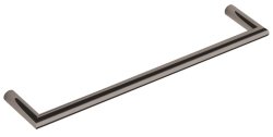 Полотенцедержатель Colombo Mini B4009.HPS1, нержавеющая сталь