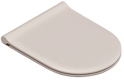 Сидение для унитаза Catalano Sfera/Zero 0551200031 Seta Satinato