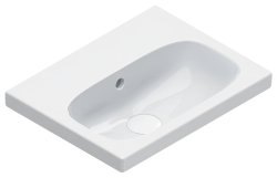 Раковина Catalano Alvea 0620450001 45x35, белая