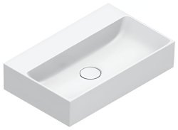 Раковина Catalano Premium 0220550001 55x35, белая