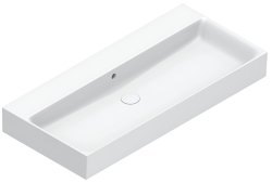 Раковина Catalano Premium 0221000001 100x47, белая