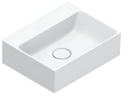 Раковина Catalano Premium 0220450001 45x35, белая