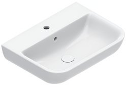 Раковина Catalano Italy 0720651001 65x48, белая