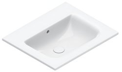 Раковина Catalano Italy 0720610001 60x50, белая