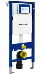 Инсталляция для унитаза Geberit Duofix Sigma UP320 111.300.00.5
