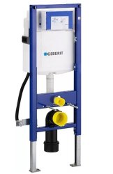 Инсталляция для унитаза Geberit Duofix Sigma UP320 111.350.00.5