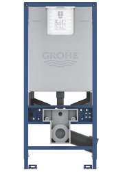 Инсталляция для унитаза Grohe Rapid SLX 39596000