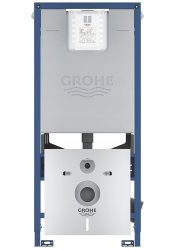Инсталляция для унитаза Grohe Rapid SLX 39598000