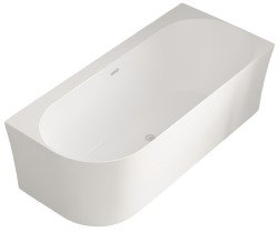 Акриловая ванна Allen Brau Priority 4 R 170x80 2.31004.21A, ассиметричная