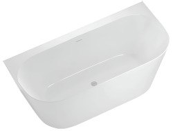 Акриловая ванна Allen Brau Priority 3 L 170x80 2.31003.20, пристенная