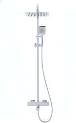 Душевая система Wonzon&Woghand WW-88739901-CR, хром