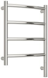 Полотенцесушитель электрический Сунержа Галант 3.1 R 40x50, хром