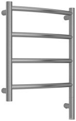 Полотенцесушитель электрический Сунержа Галант 3.1 R 40x50, сатин