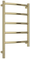 Полотенцесушитель электрический Сунержа Галант 3.1 L 40x60, шампань