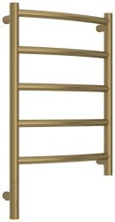 Полотенцесушитель электрический Сунержа Галант 3.1 L 40x60, золотой шелк