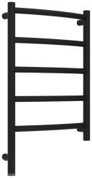 Полотенцесушитель электрический Сунержа Галант 3.1 L 40x60, тёмный титан муар