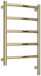 Полотенцесушитель электрический Сунержа Галант 3.1 R 40x60, шампань