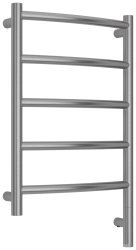 Полотенцесушитель электрический Сунержа Галант 3.1 R 40x60, сатин