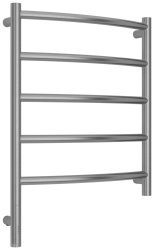 Полотенцесушитель электрический Сунержа Галант 3.1 L 50x60, сатин