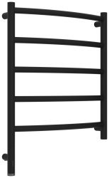 Полотенцесушитель электрический Сунержа Галант 3.1 L 50x60, тёмный титан муар