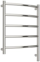 Полотенцесушитель электрический Сунержа Галант 3.1 R 50x60, хром