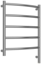 Полотенцесушитель электрический Сунержа Галант 3.1 R 50x60, сатин