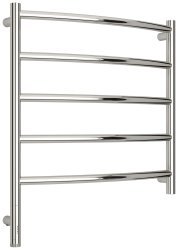 Полотенцесушитель электрический Сунержа Галант 3.1 L 60x60, хром