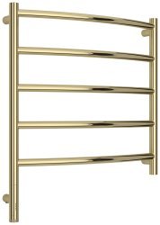 Полотенцесушитель электрический Сунержа Галант 3.1 L 60x60, шампань