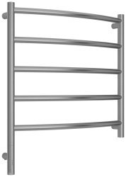 Полотенцесушитель электрический Сунержа Галант 3.1 L 60x60, сатин