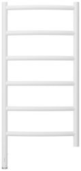 Полотенцесушитель электрический Сунержа Галант 3.1 L 40x80, белый матовый