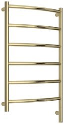 Полотенцесушитель электрический Сунержа Галант 3.1 R 50x80, шампань