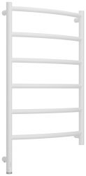 Полотенцесушитель электрический Сунержа Галант 3.1 L 50x80, белый матовый