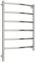 Полотенцесушитель электрический Сунержа Галант 3.1 L 60x80, хром