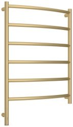 Полотенцесушитель электрический Сунержа Галант 3.1 L 60x80, шампань матовая