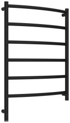 Полотенцесушитель электрический Сунержа Галант 3.1 L 60x80, тёмный титан муар