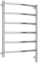 Полотенцесушитель электрический Сунержа Галант 3.1 R 60x80, хром