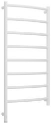Полотенцесушитель электрический Сунержа Галант 3.1 L 50x100, белый матовый